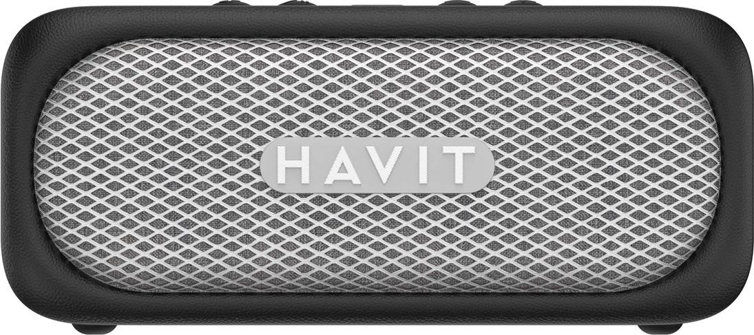 Havit 6939119070816, 20 W, 48 W, Káblový a bezdrôtový, 10 m, USB Typ-C, Párty reproduktor