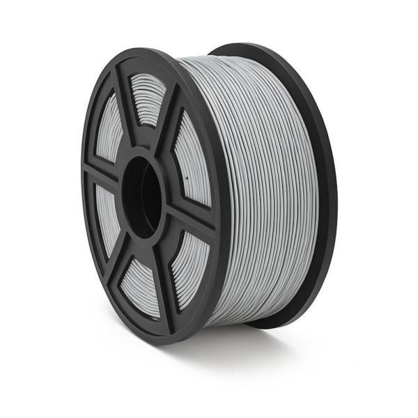 OWL 3D Drucker Filament PLA Grau 1,75 mm – stabil & leicht druckbar