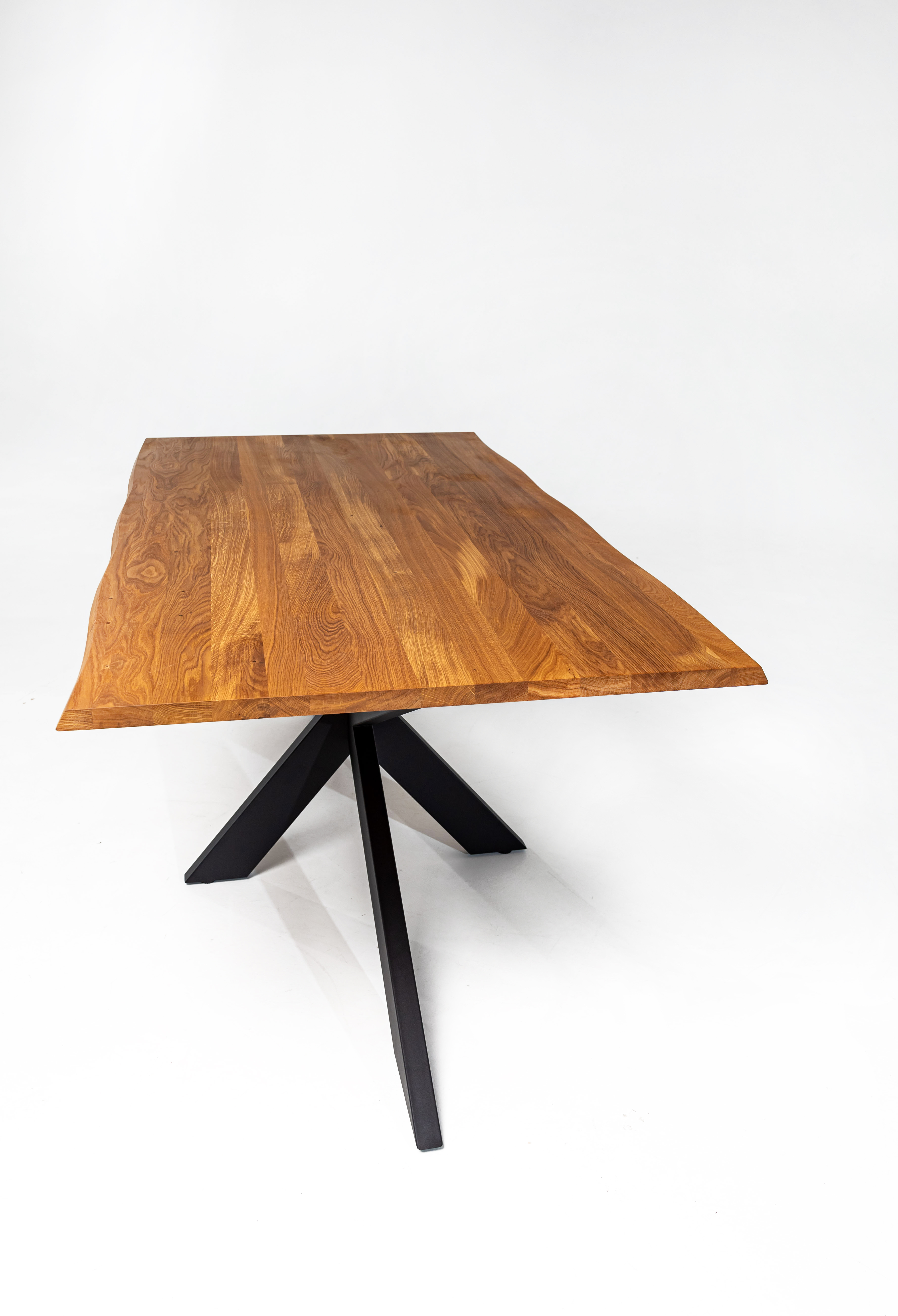 "Trade House Stilgrey" Ltd Esstisch "IGEL G 200×100 NE 27"