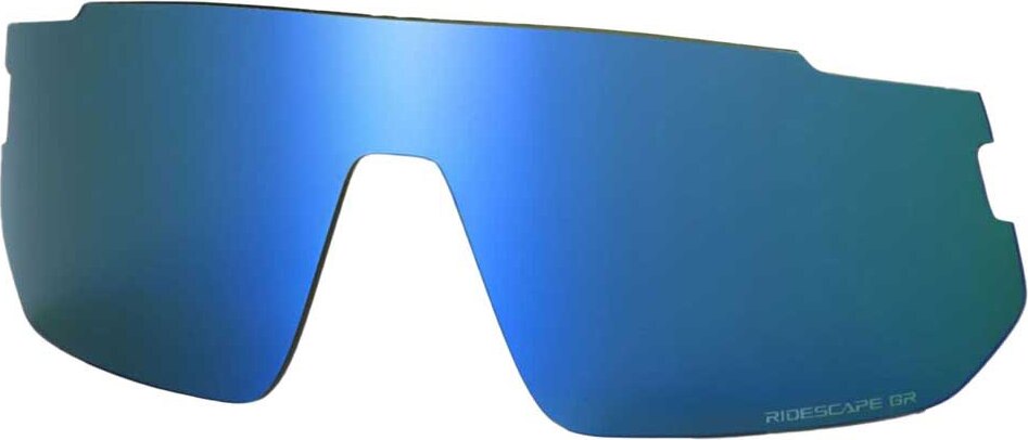 SHIMANO ERSATZGLAS TCNL2, Ridescape Gravel Ersatzglas - 2, ESMCELSTCNL2000RSGR