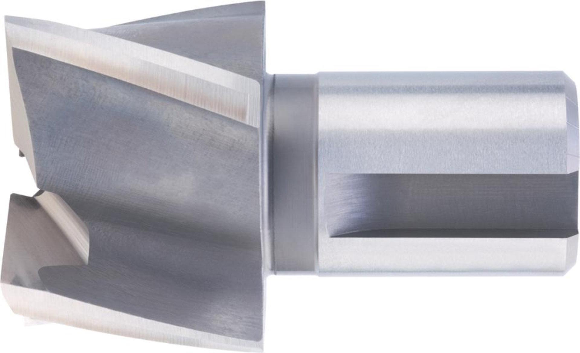 GfS Spantechnik GFS Spantechnik Zapfensenker HSS Gr. 2 31,0 mm 16821310