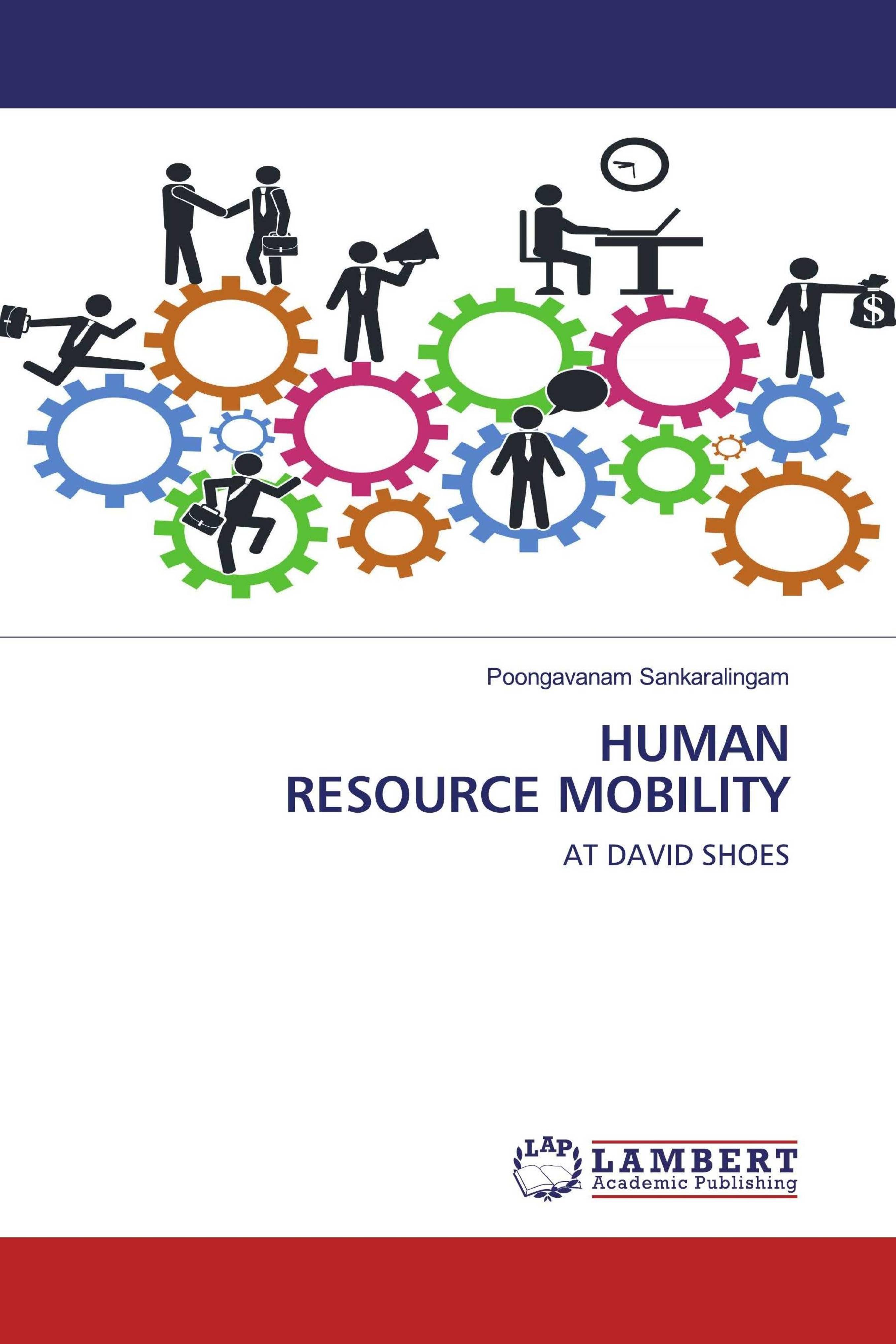 Lambert Mobilität Der Humanressourcen