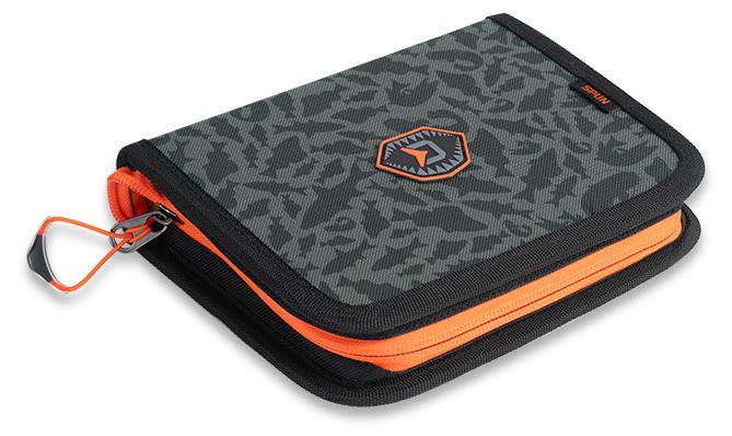 Delphin Darx ATAK! Spun Angelkoffer 101003688