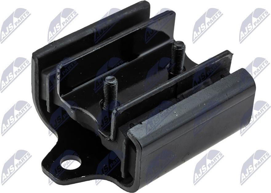 NTY Motorlager Hinten für NISSAN TERRANO II (R20) ZPS-NS-104