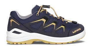 Lowa INNOX EVO GTX LO JUNIOR navy/curry navy/curry 31 340128/6965