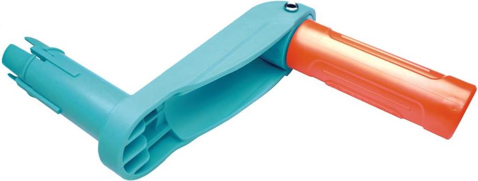 Husqvarna Gardena Trolleykurbel Art. 8000 8001 8003 577906001