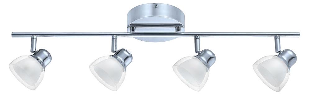 EGLO Elegante Deckenlampe mit LED Leuchtmitteln 31367