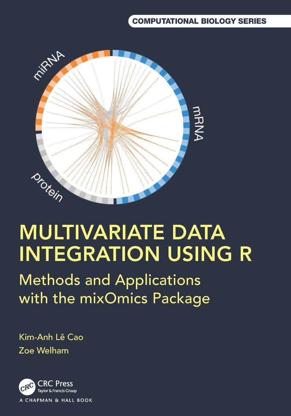Sonstige Verlage Multivariate Data Integration Using R