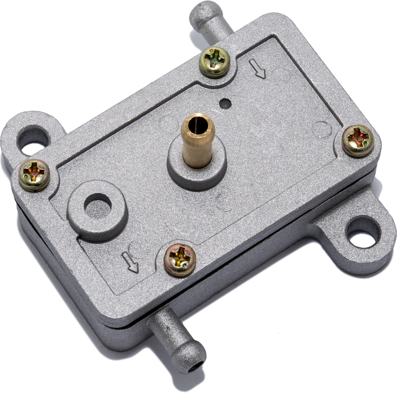 MXT Maxtuned Unterdruckbenzinpumpe Benzinpumpe universal MXT-309.900