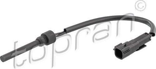 TOPRAN 621 501 Kühlmittelstandssensor Kühlmittelstand Sensor für VOLVO XC60 (156) für LAND ROVER Range Rover Evoque (L538)