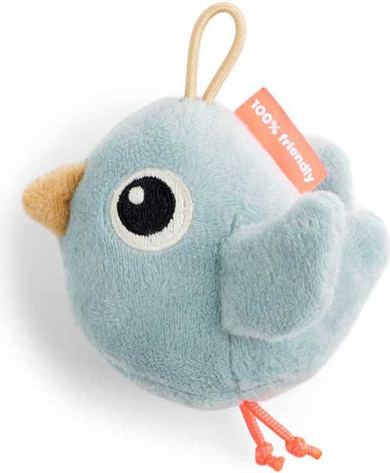 Done by Deer sensorisches Spielzeugset Lalee Colour Mix Babyspielzeug 4323299