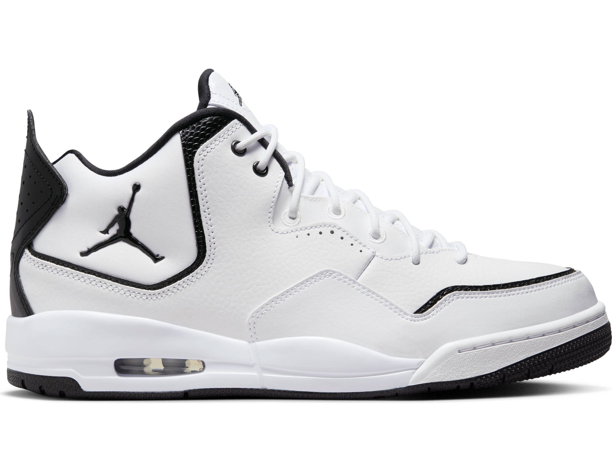 Nike Pánske basketbalové tenisky Jordan Courtside 23 Pánska obuv, veľkosť:12.5