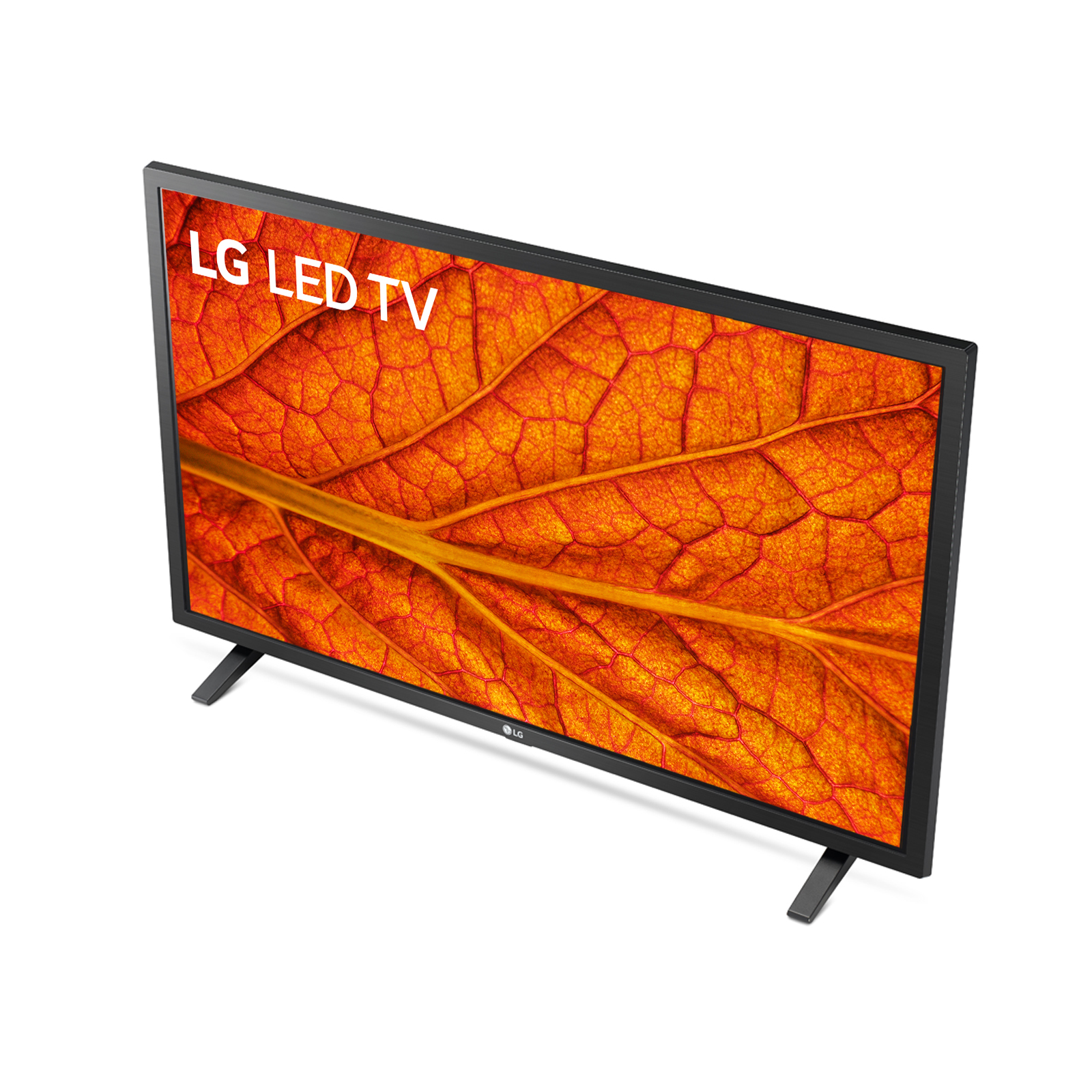 LG 32LM6370PLA SMART TV schwarz