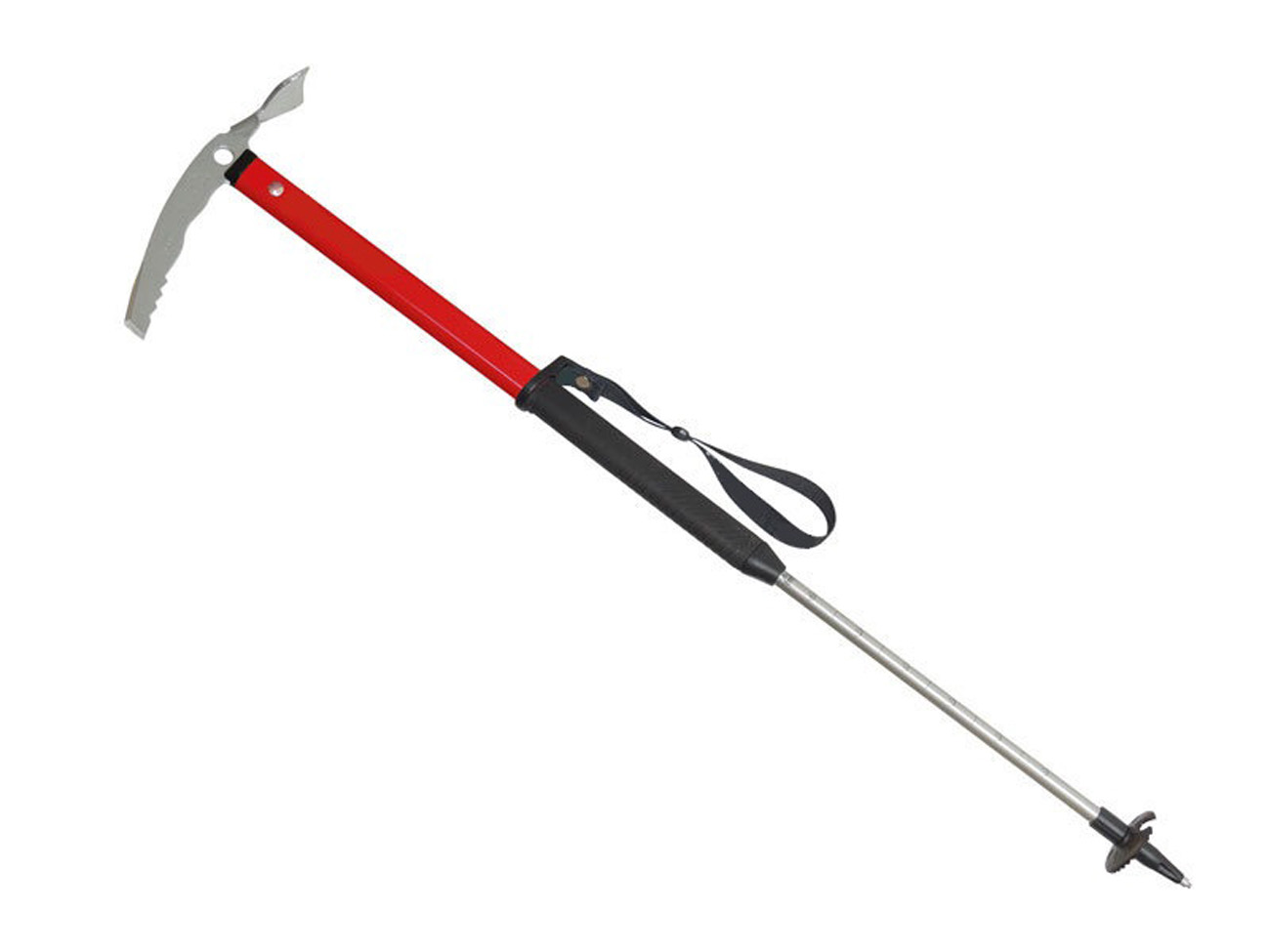Eispickel Klettern (Gebraucht) In Naters Für CHF 68 - Mit Lieferung Auf