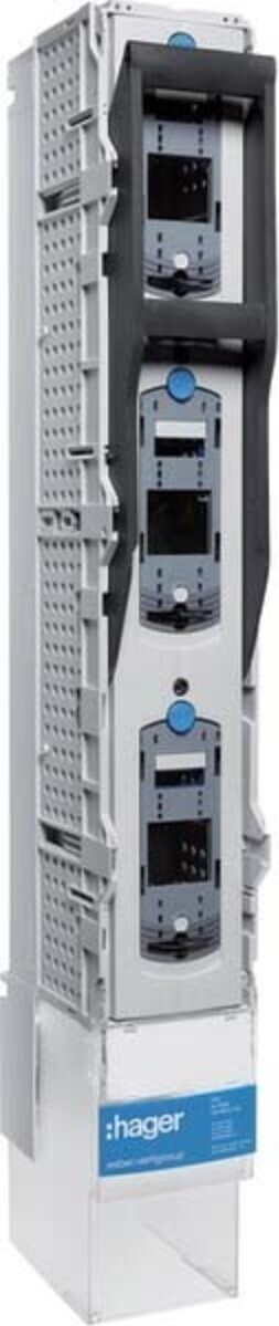 Hager NH2 Schaltleiste LVSG2CPX