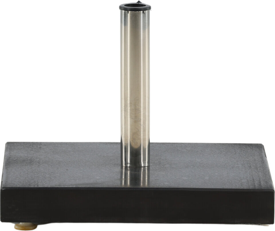 ebuy24 Venture Design, Sonnenschirmstnder, Stathera, Grau 60-9360-888