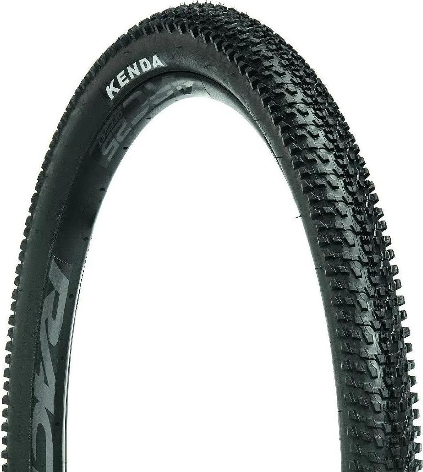 Kenda 1153 30 Tpi 26´´ X 2.35 Mtb-reifen Schwarz 26´´ x 2.35 Schwarz 26´´ x 2.35 KPFK1153.26.235