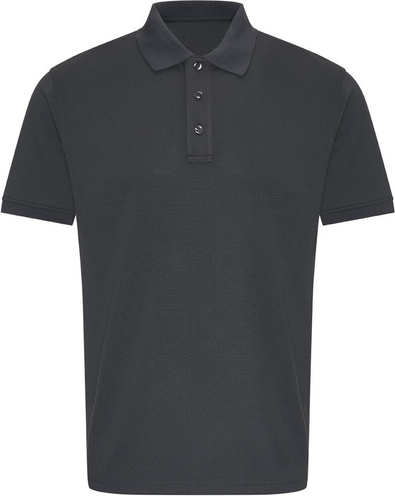 PRO RTX - "Pro" Poloshirt Feuchtigkeitsabweisend für Herren PC6966 (XL) (Grau) UTPC6966