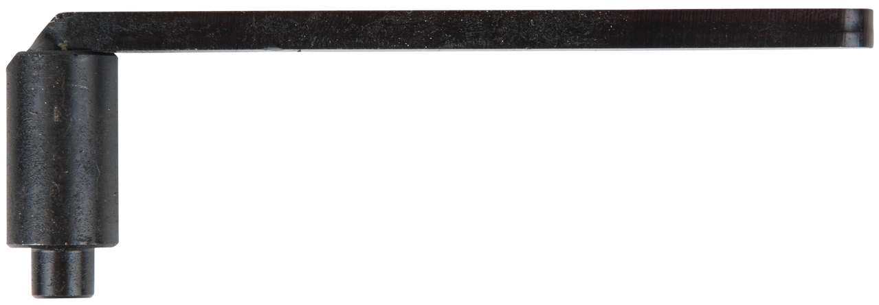 KS TOOLS 400.2117 Kurbelwellen-Einstellstift, 105 mm