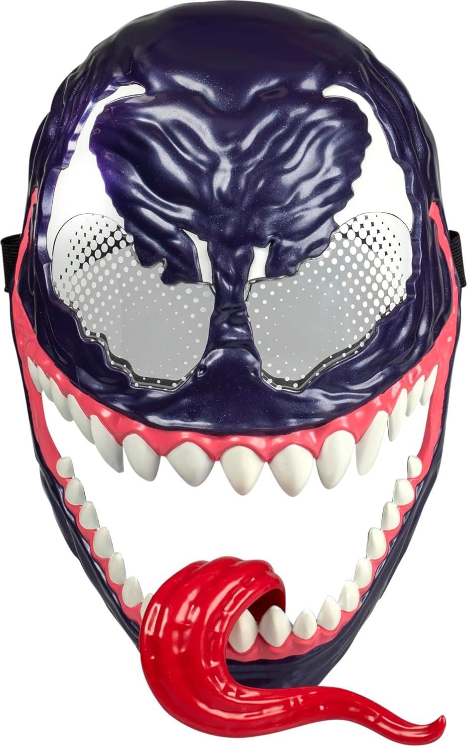 Hasbro Marvel Spider-Man VenomVersus Venom Mask, Kind, Gesichtsmaske, 5 Jahr(e), Film G07295L0
