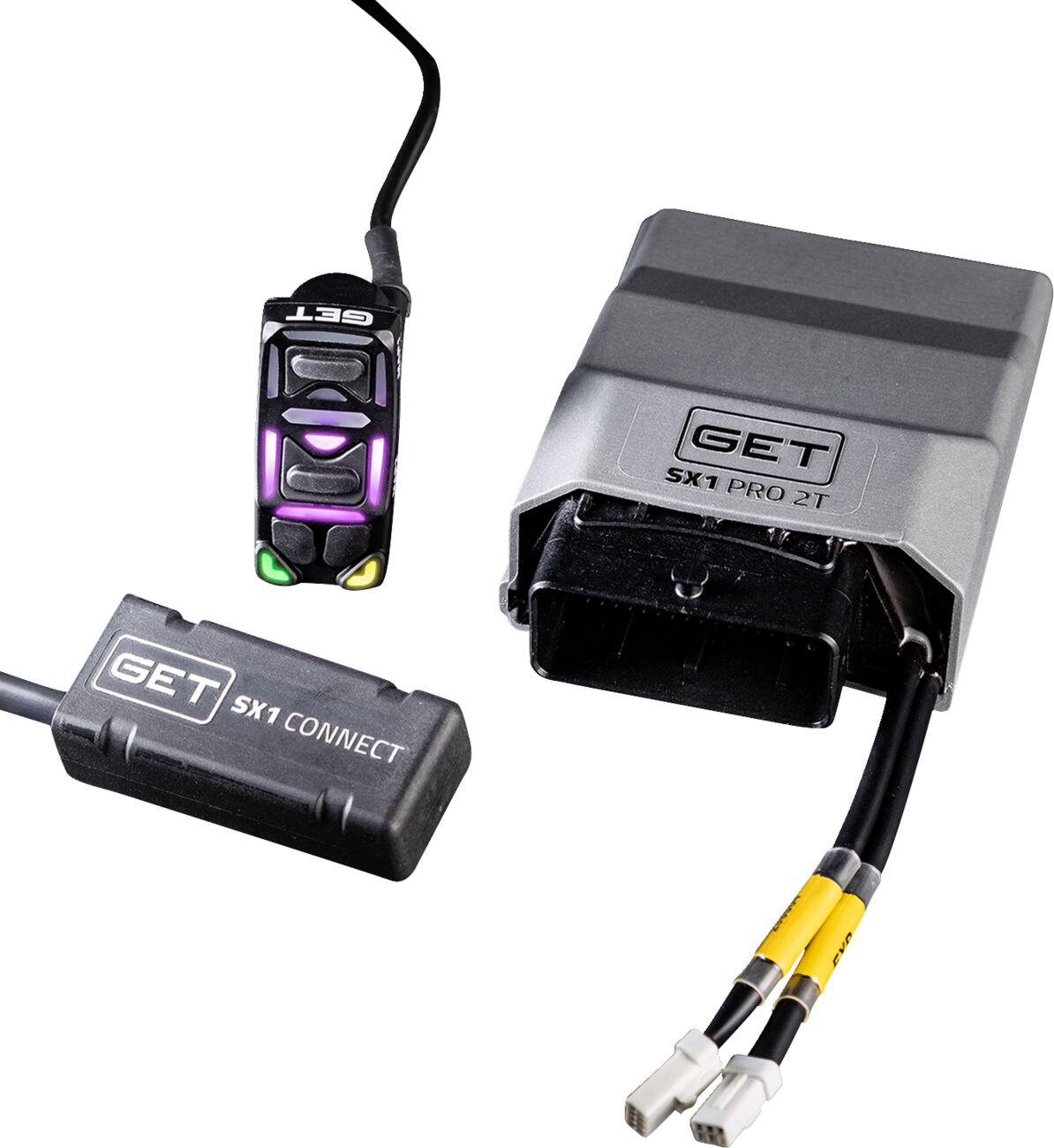 Dostať Sx1 Pro Sx 250 2023-