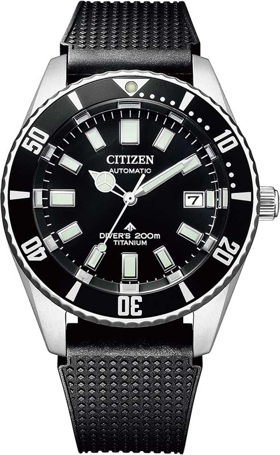 Citizen NB6021-17E