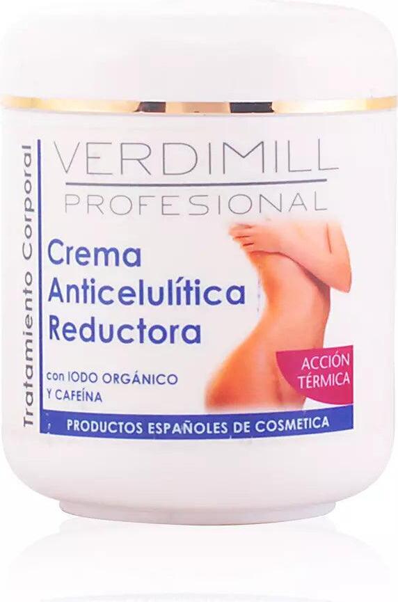 Verdimill Professional Anti-Cellulite Reducing Cream 500ml
