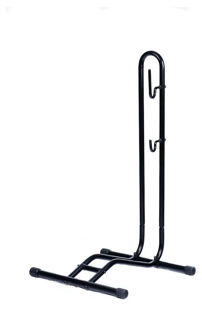 Ahooh Multirack 16-29´´ 2.75´´ Fahrradständer Silber 16-29´´ Silber 16-29´´ 187905