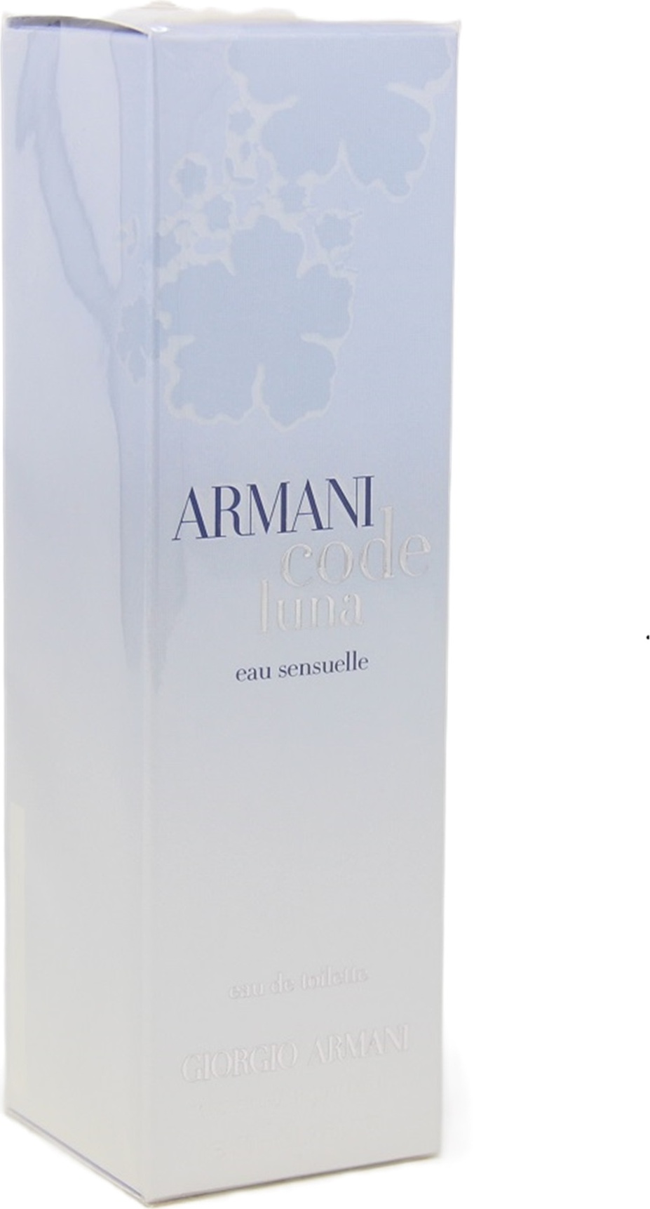 Giorgio Armani Code Luna Sensuelle toaletná voda 50ml