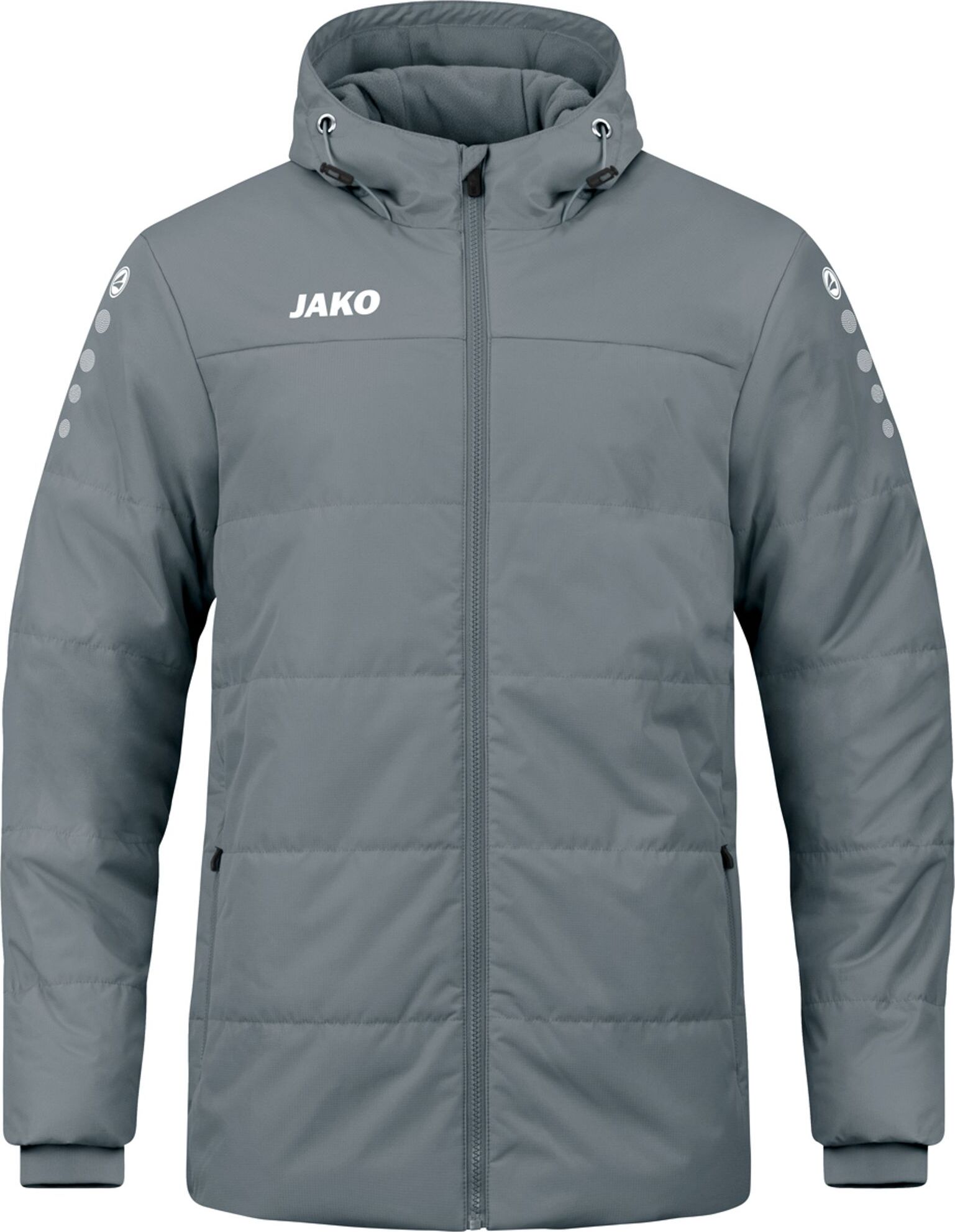Jako Team Trainerjacke Erwachsene 7103