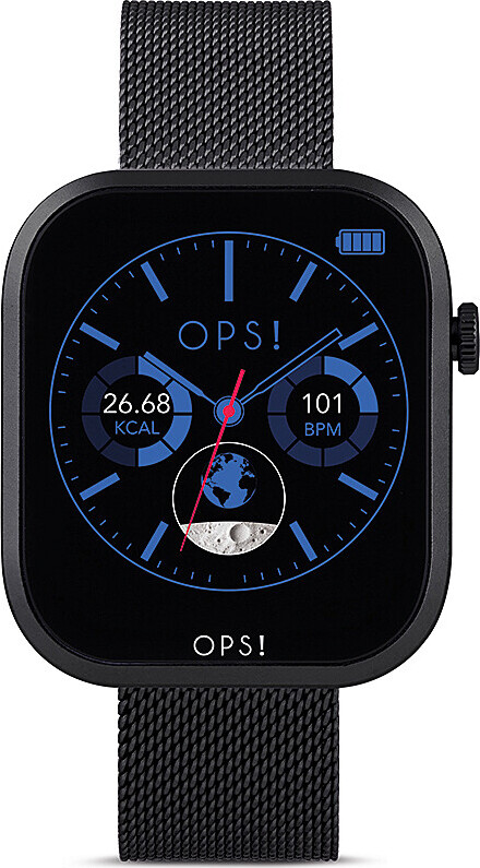 Smartwatch - OPS! Modell: OPSSW-59