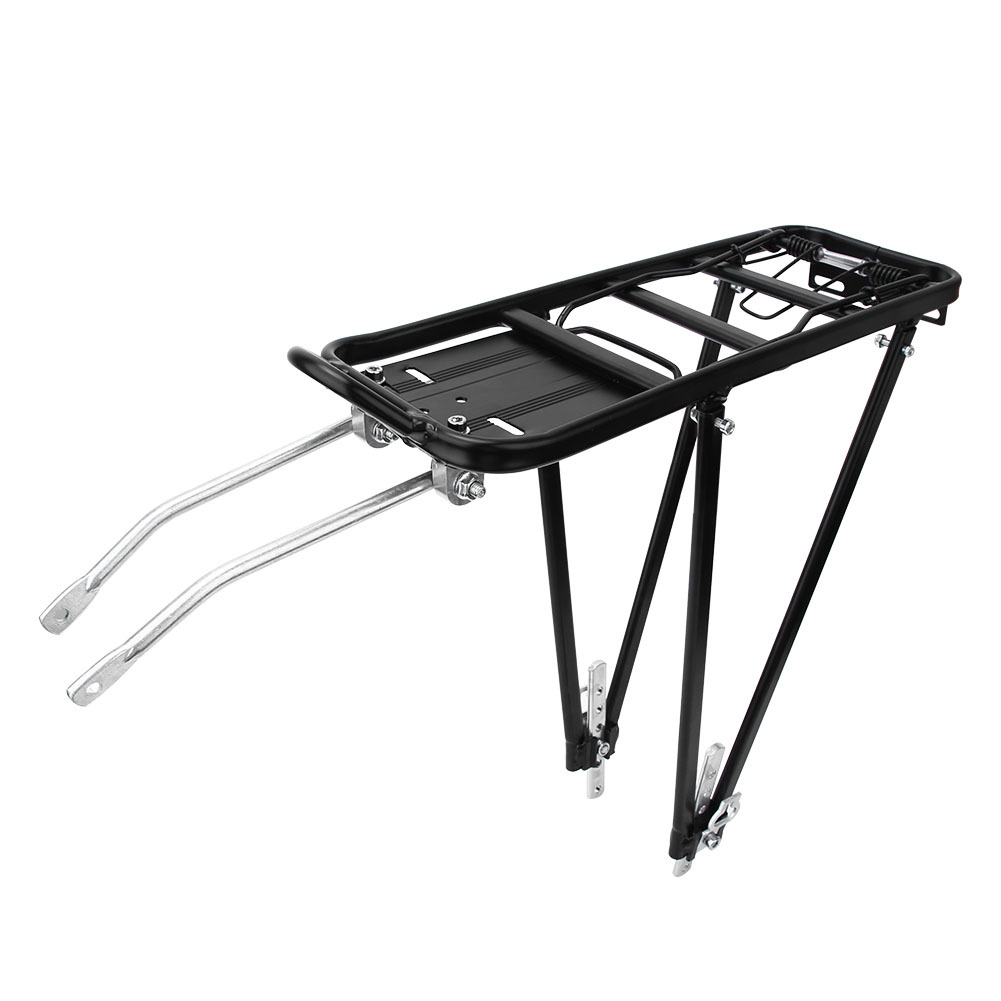 Cocosity Fahrradträger,Fahrrad-Hinterradträger,Fahrradträger,Fahrradträger,Verstellbarer Fahrradträger
