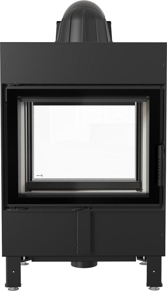 Kratki Lucy Tunel 12 kW