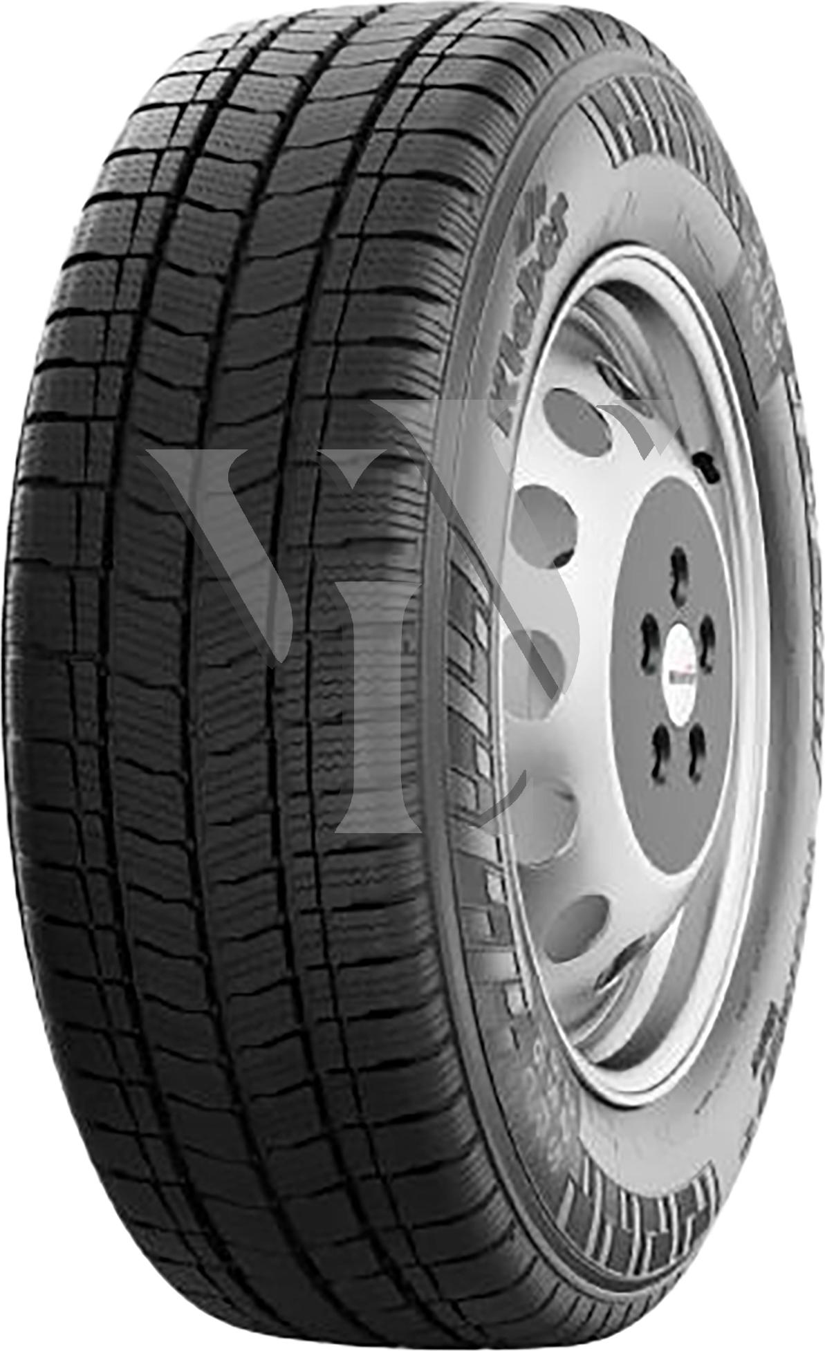 Kleber Transalp 2+ 225/55R17C 109T Bsw