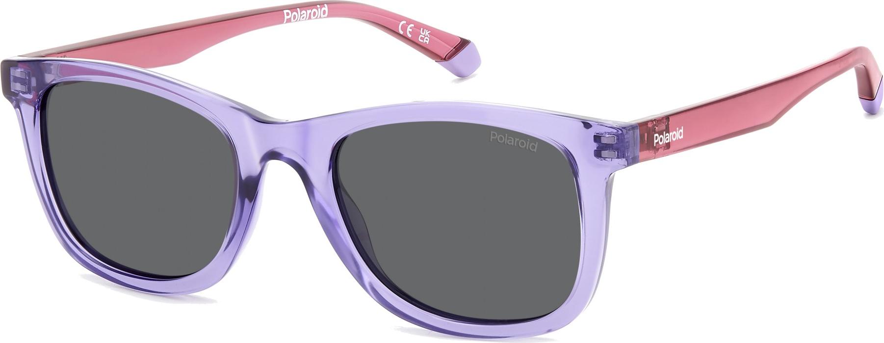 Polaroid kids Polaroid Sonnenbrille PLD 8060/S 789/M9