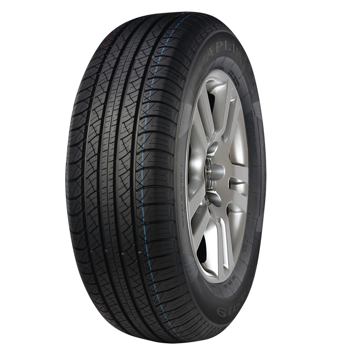 Aplus A919 215/65R17 99H