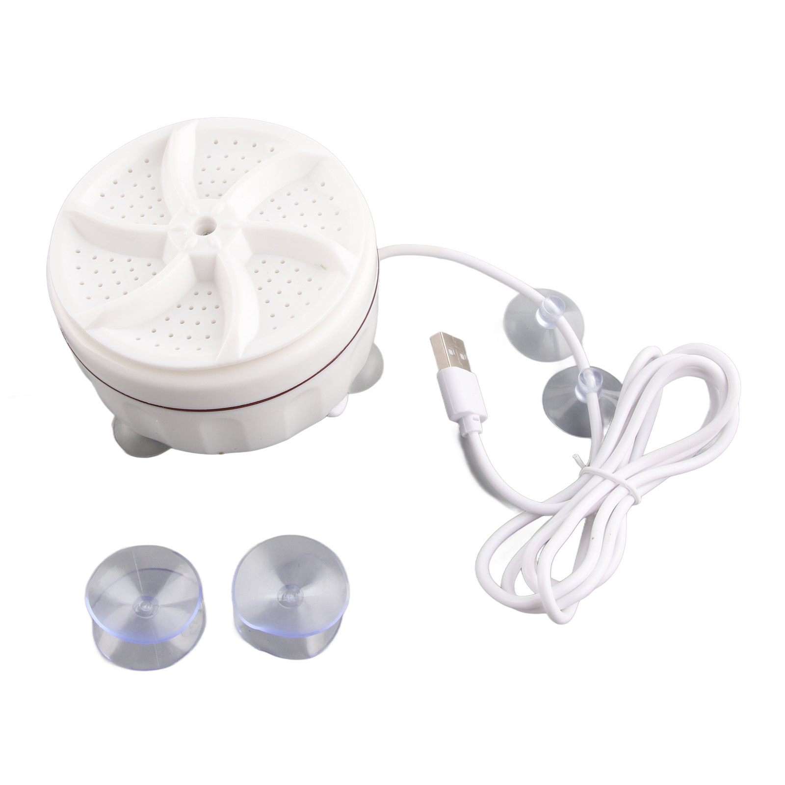 Cocosity Mini Waschmaschine,Tragbare Waschmaschine,Mini Waschmaschine,Kleine Waschmaschine,Mini Waschmaschine für Reisen