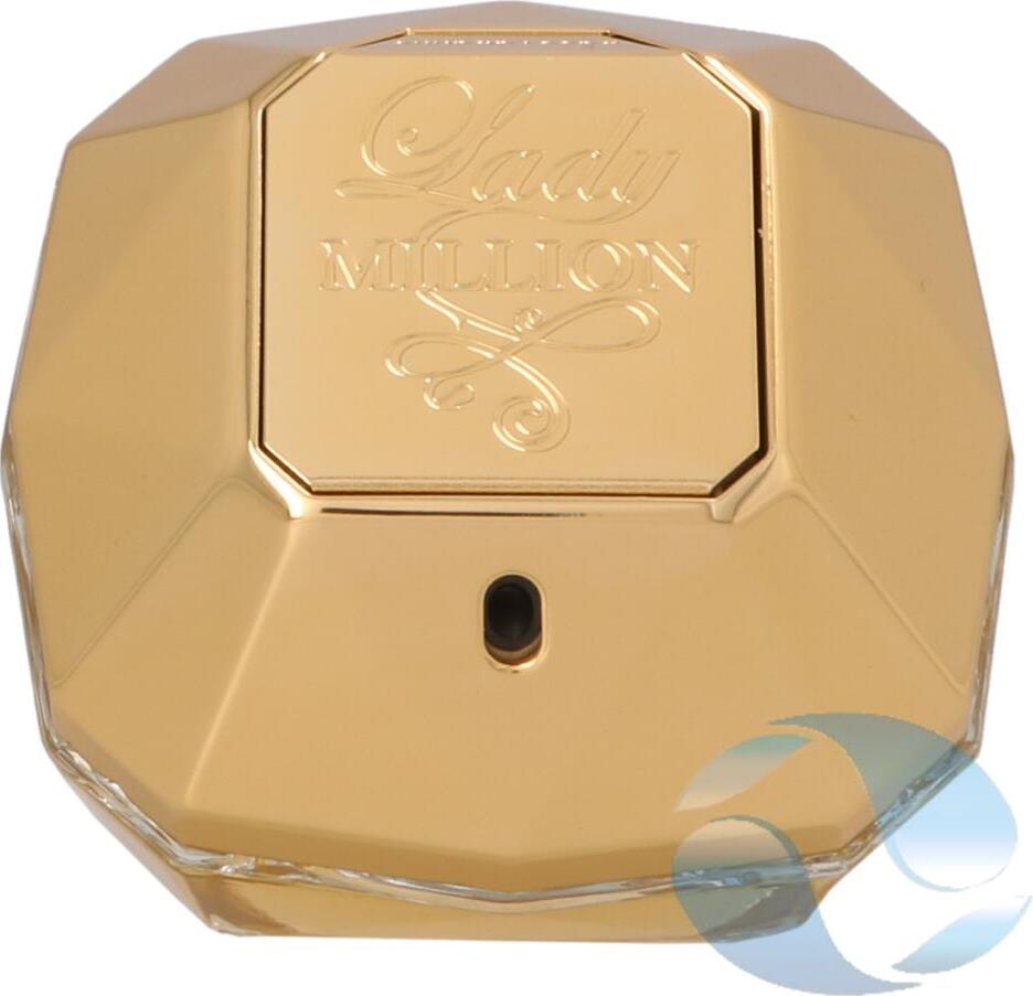 Paco Rabanne Lady Million Woda perfumowana, 80 ml