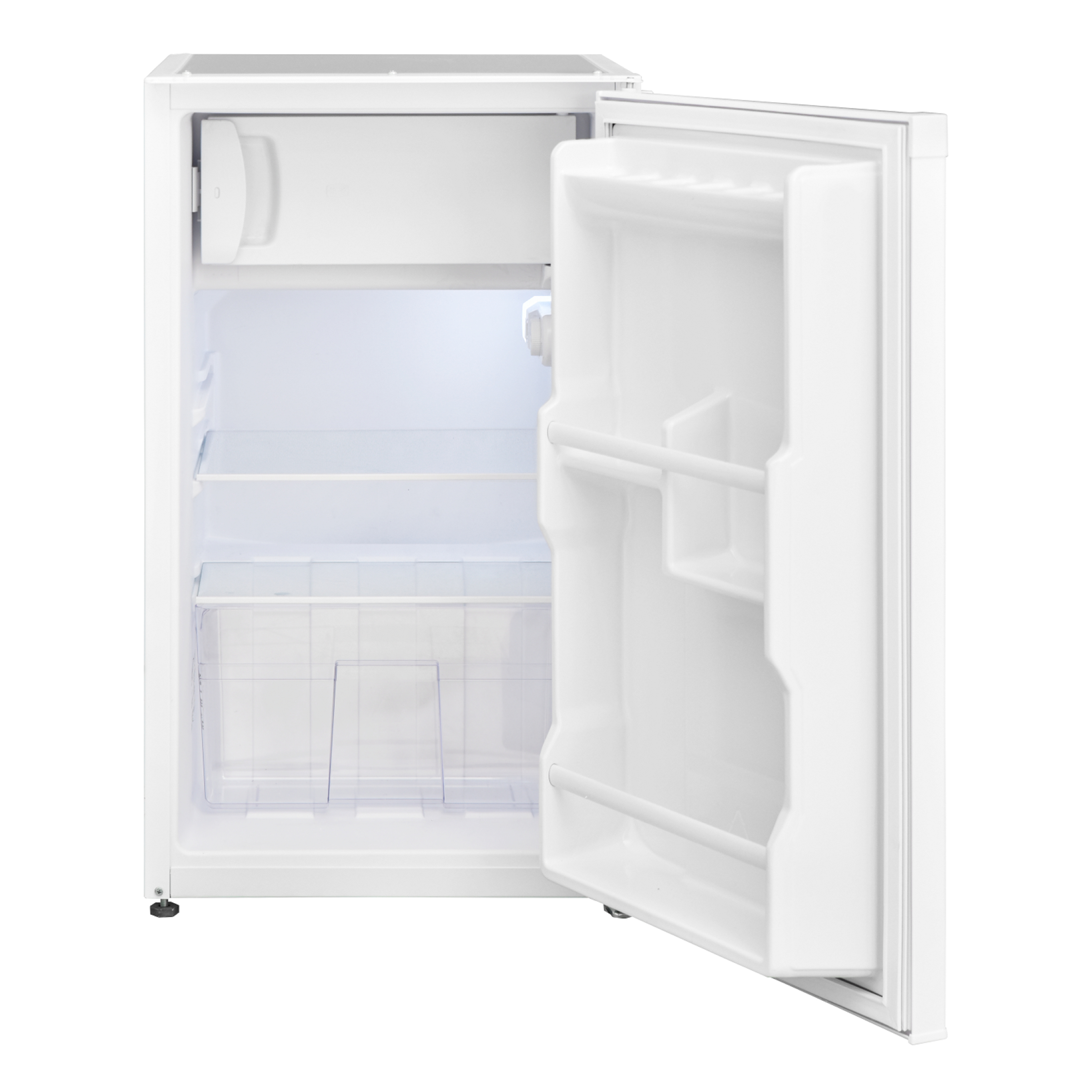 Kühlschrank Gefrierfach Unterbau Unterbaukühlschrank 84 cm KSU51-10 Respekta 131210841300-10