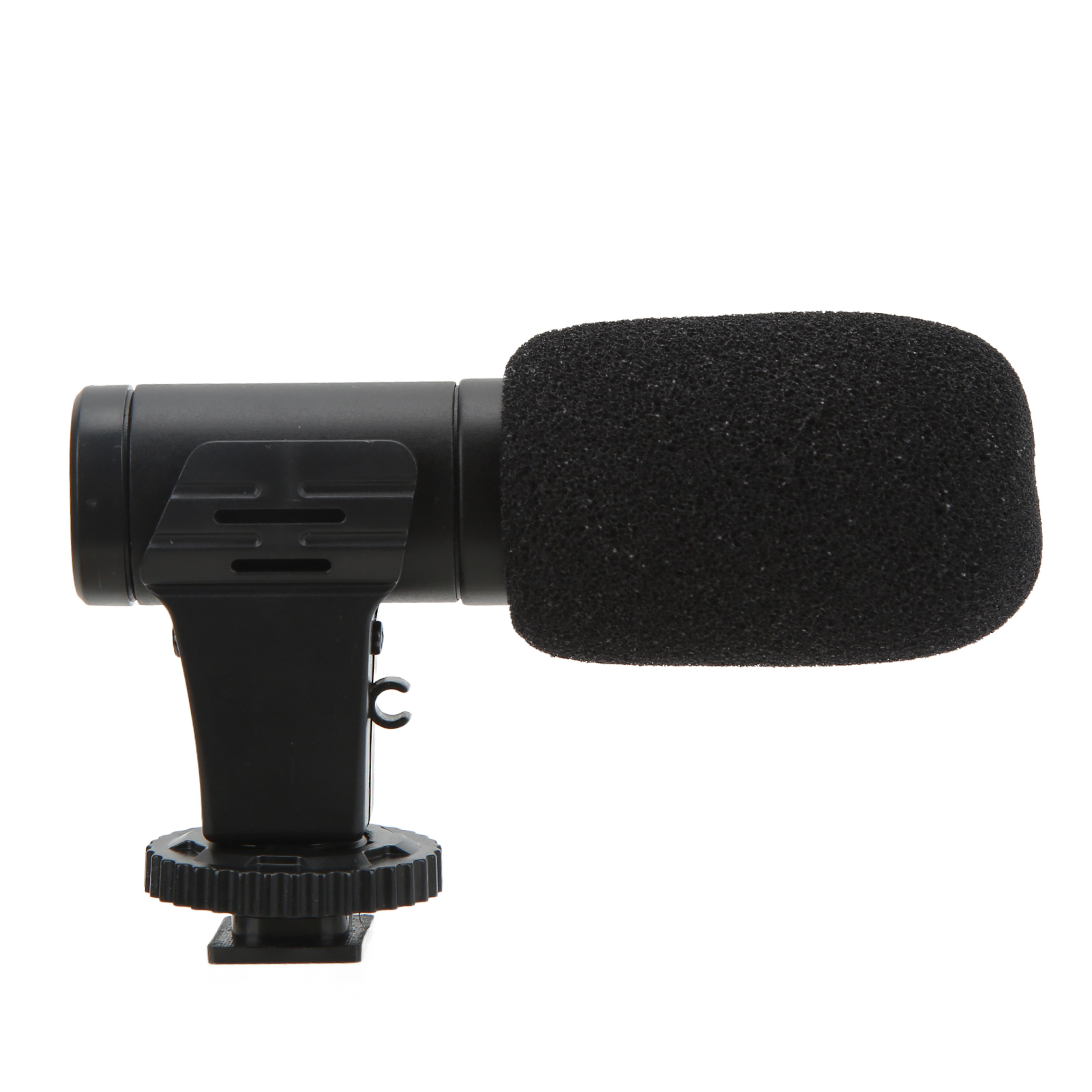 Cocosity MIC 06 Mikrofon,Mini-Mikrofon für Mobiltelefon,3.5mm Mini-Mikrofon,MIC-06,Videoaufnahme-Mini-Mikrofon,Mikrofon