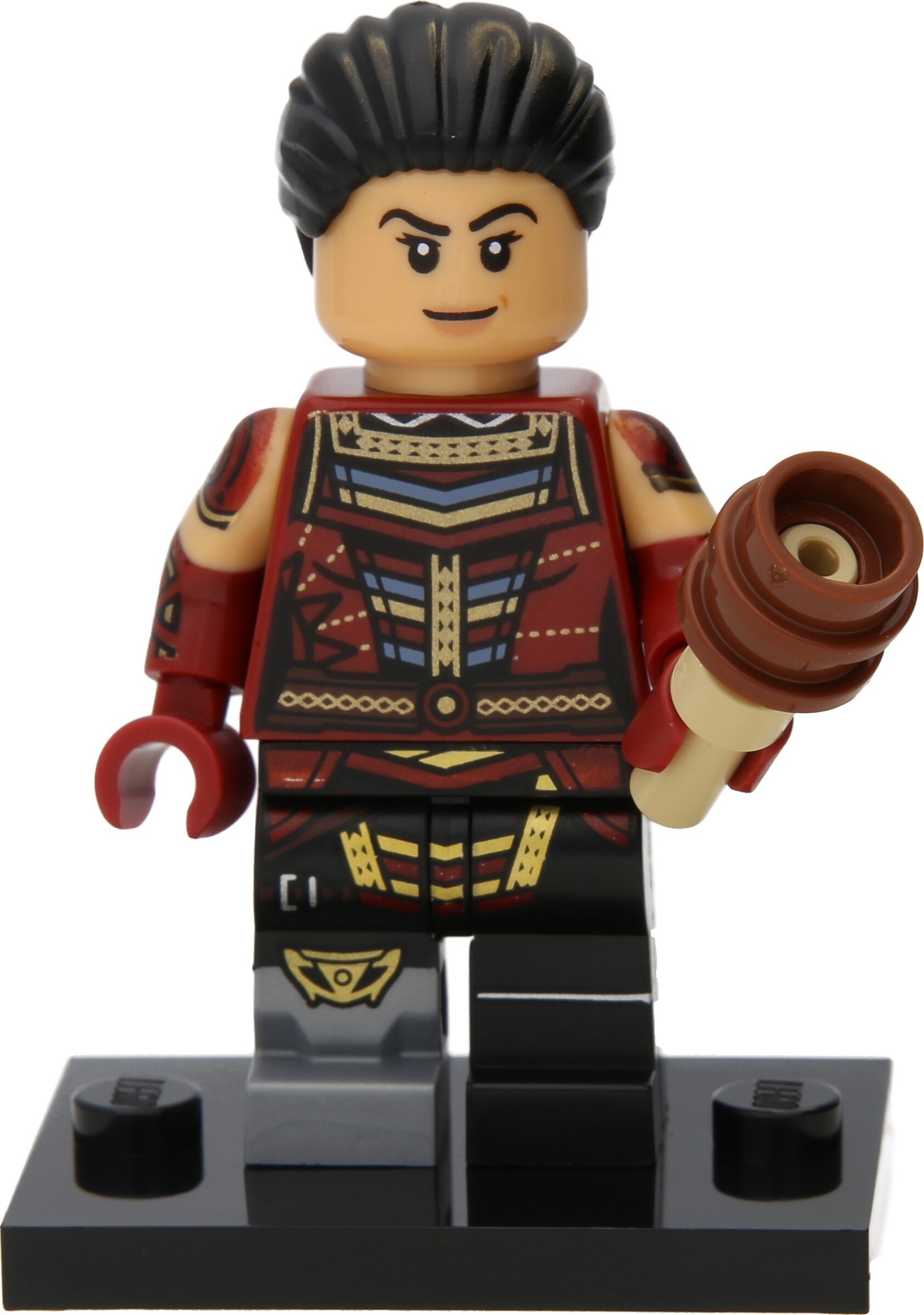 LEGO Marvel: Echo