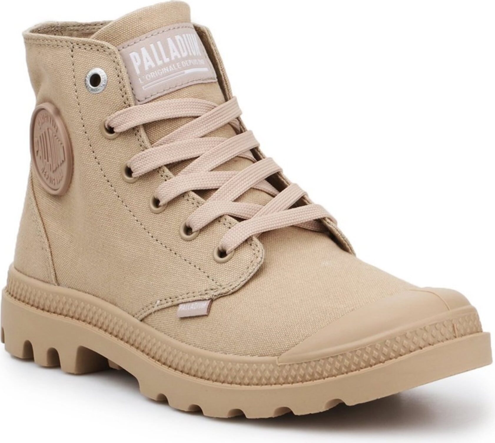 Palladium Obuv Mono Chrome, 73089271