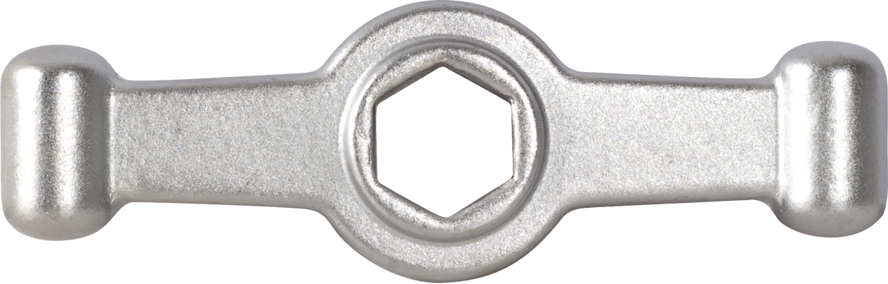 KS TOOLS 700.1400-4 Adapter Montagewerkzeug (Radnabe / Radlager)