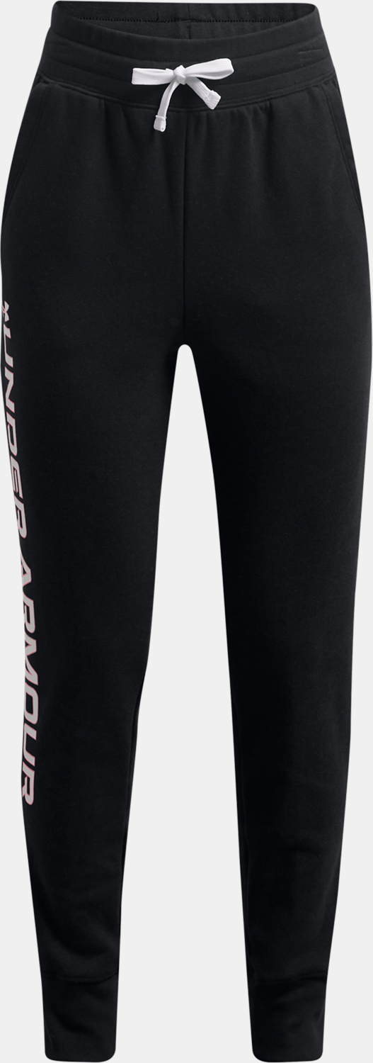 Tepláky Rival Fleece Joggers-BLK