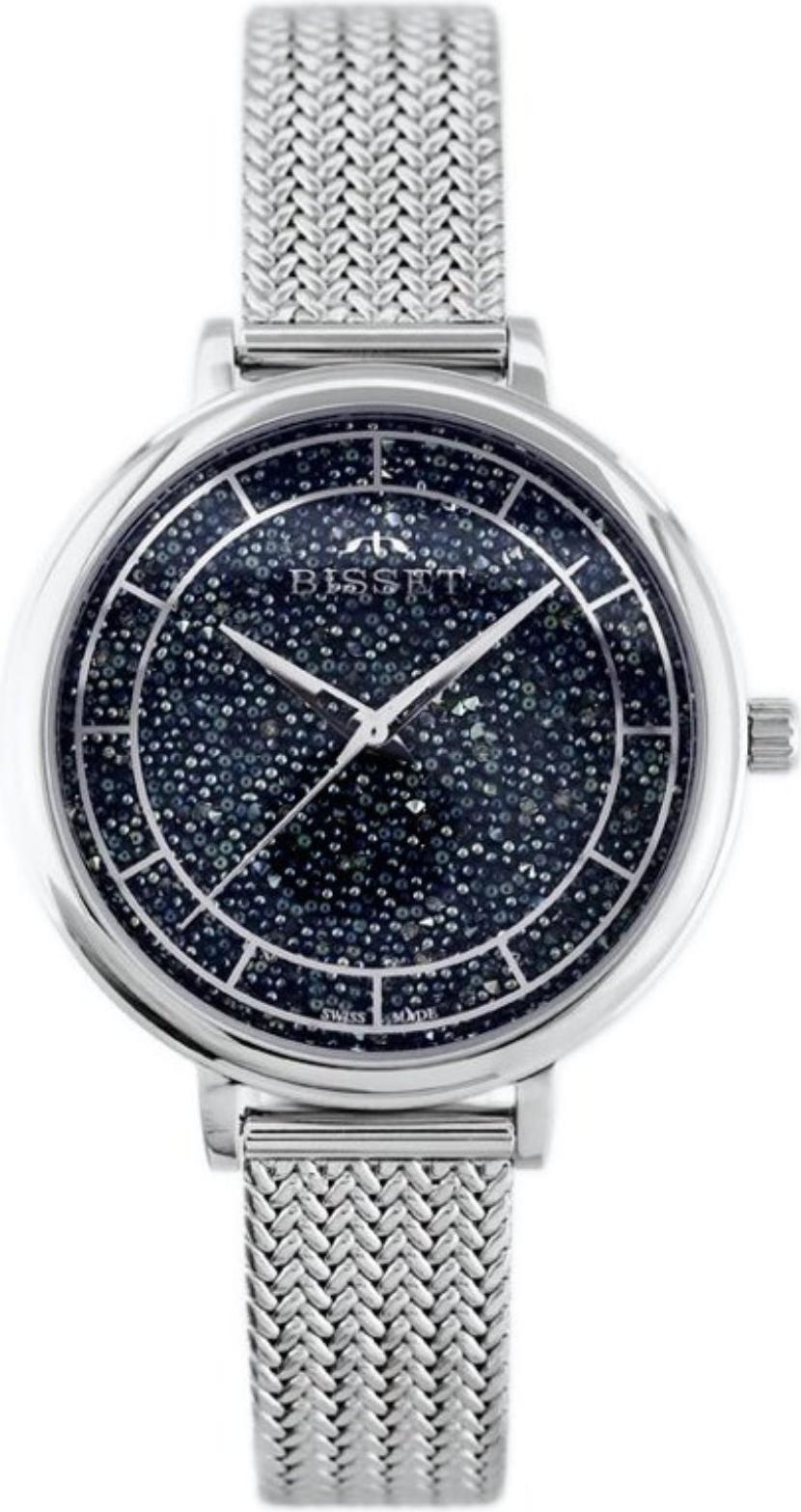 Bisset Hodinky BSBE94SIDX03BX