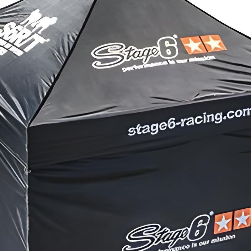 Zeltwände für Paddock Zelt Stage6 MK2 3x3m S6-0602ET01