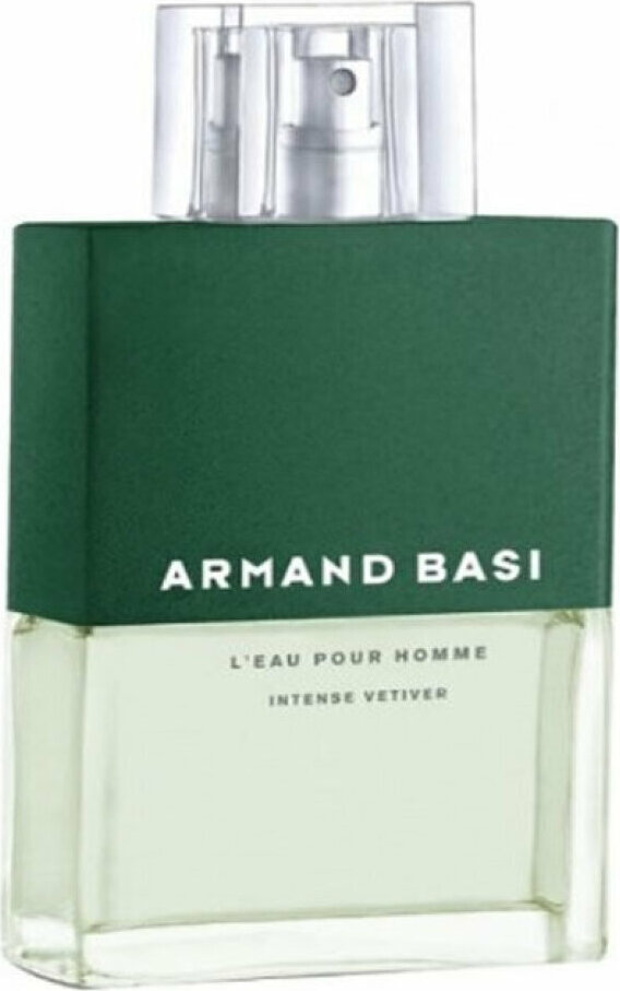 Armand Basi L'Eau pánska Intense Vetiver toaletná voda pánska 723 ml