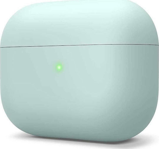 Elago Liquid Hybrid Case für AirPods Pro Mint EAPPRH-MT