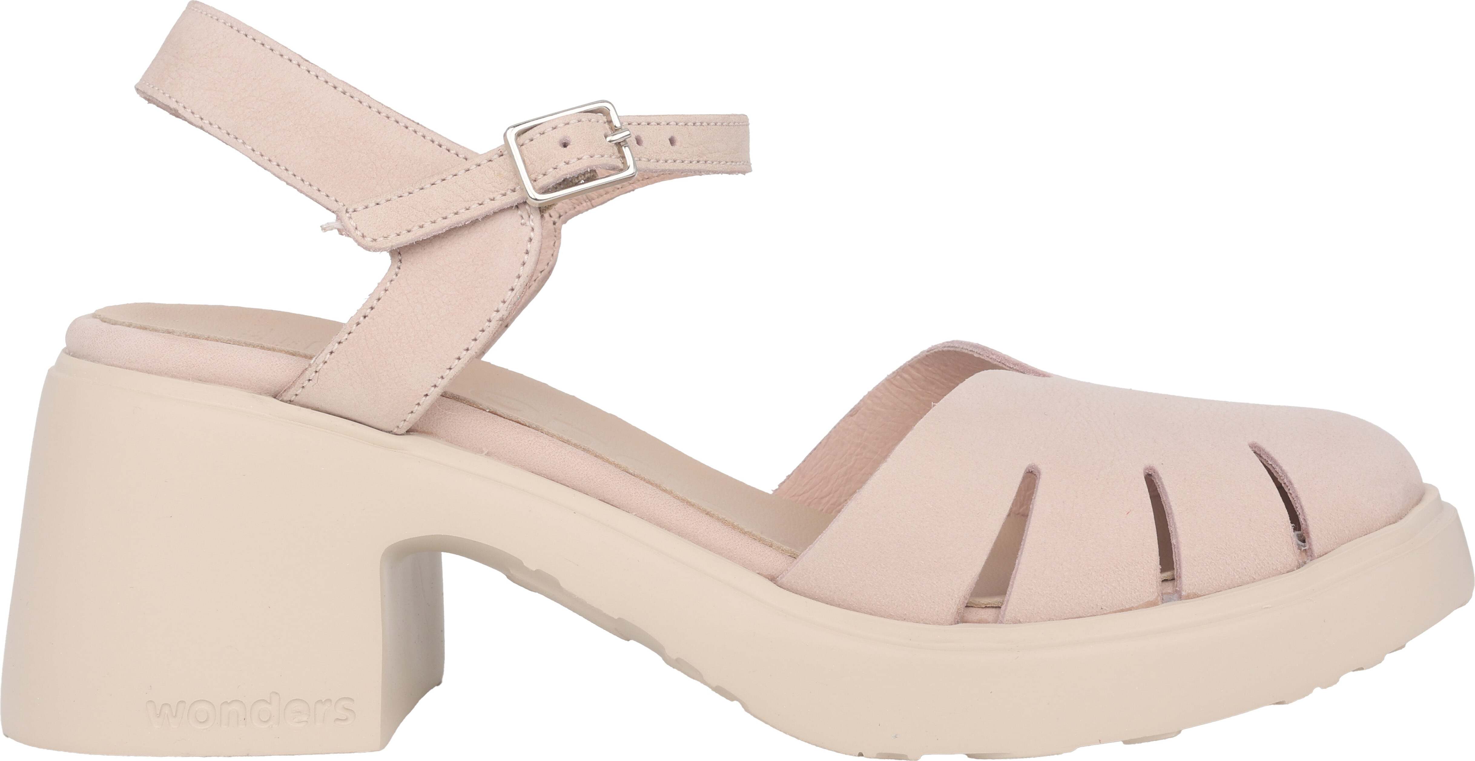 Wonders Haizea - damen sandale Haizea E-7110