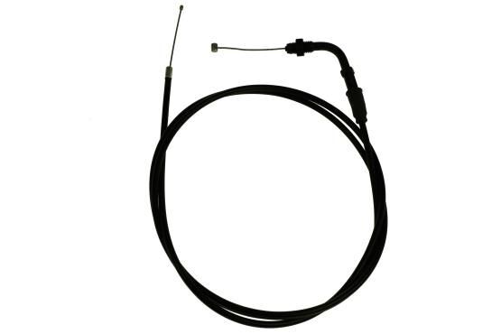 RMS Gaszug-Bowdenzug für Aprilia SR50, SR 50, WWW, Stealth, Racing, Netscaper 163590060